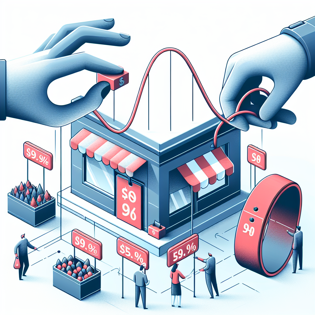 Price Elasticity and Consumer Response