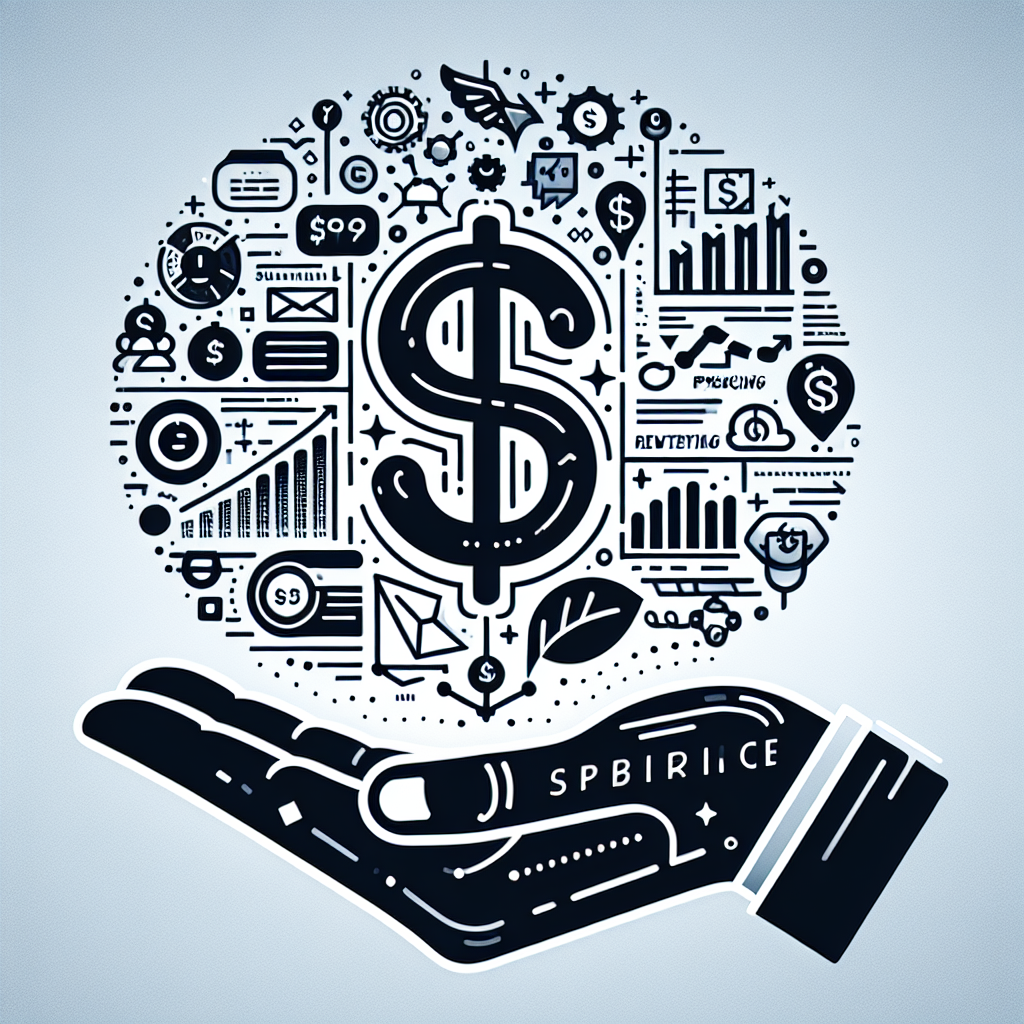 Subscription Pricing Models