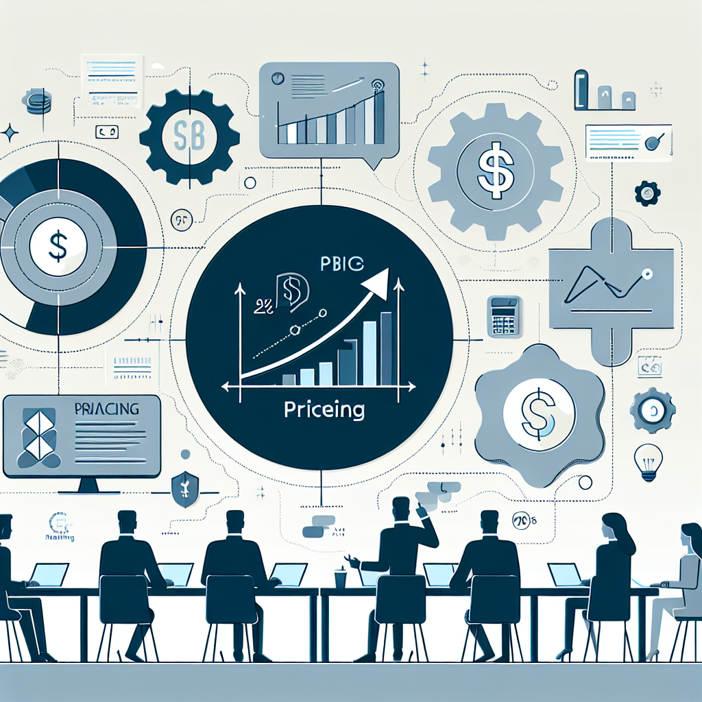 Measuring Pricing Effectiveness