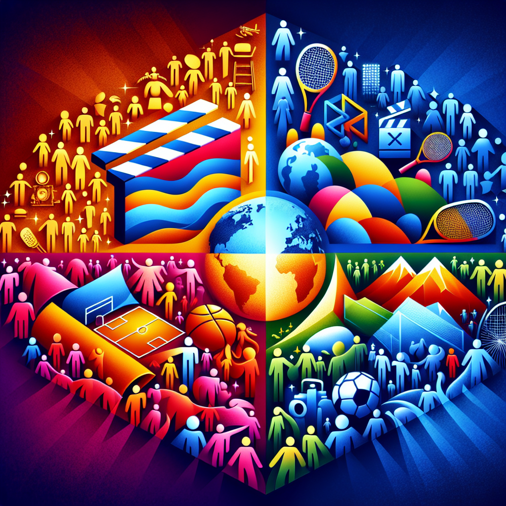 Trending Topics of The Week (31st March – 6th April)