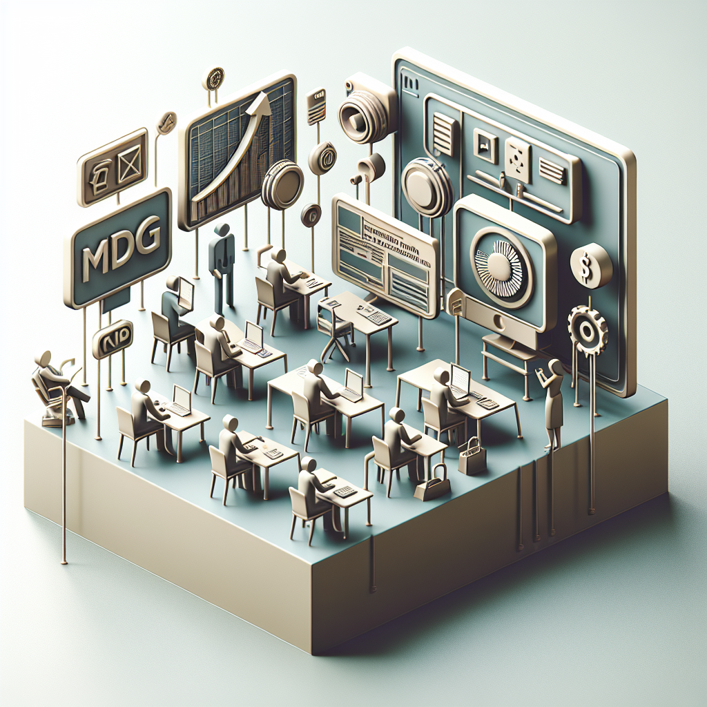 Media Planning Hub