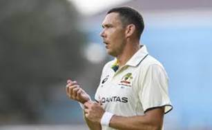 Australia Star Scott Boland Scripts ...