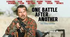 One Battle After Another | Official ...