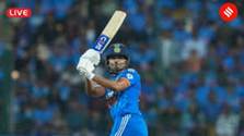 India-A vs Australia-A highlights: IND ...