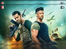 War 2 trailer featuring Hrithik Roshan ...