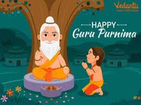 Guru Purnima 2024: History ...
