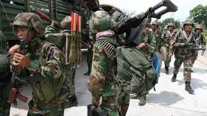 Cambodia PM urges calm after border ...