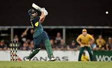 Australia vs South Africa 1st T20I ...