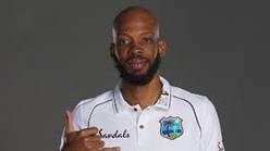 Roston Chase Replaces Kraigg Brathwaite ...