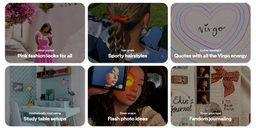 A collage of images of a child

AI-generated content may be incorrect.