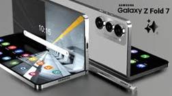 Samsung Galaxy Z Fold 7 -Galaxy AI ...