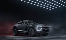 Mahindra Unleashes BE 6 Batman Edition ...