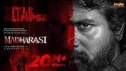 Madharasi' box office collections ...