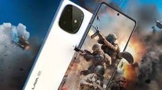 Lava Play Ultra 5G mobile sale is live ...