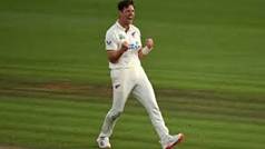 Matt Henry six-fer blows away Zimbabwe ...