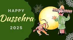 Happy Dussehra 2025👺✨🪔: 200+ wishes ...