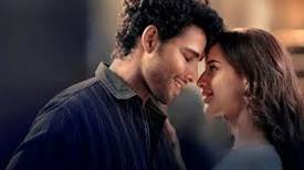 Dhadak 2 Trailer: Siddhant Chaturvedi ...