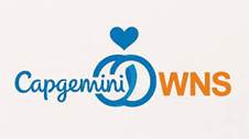 Capgemini acquires WNS