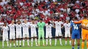 Man United vs West Ham: Pre-season ...