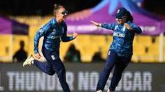 ENG Women won by 10 wickets ...