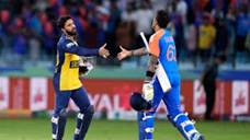 India vs Sri Lanka Asia Cup 2025 ...