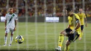 Al Nassr vs Al Ahli Highlights, Saudi ...