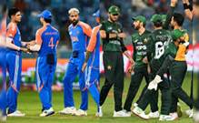 India vs Pakistan LIVE Streaming, Asia ...