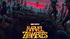 Marvel Zombies ...