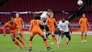 Italy 1-0 Netherlands (8 Sep, 2020 ...