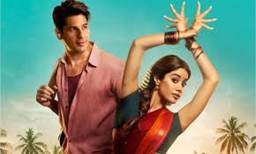 Worldwide Box Office: Param Sundari ...