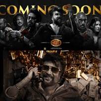 Coolie movie team aiming August 10 ...
