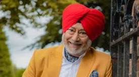 Jatta actor Jaswinder Bhalla dies ...