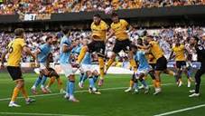 Wolves 0-4 Manchester City Highlights ...