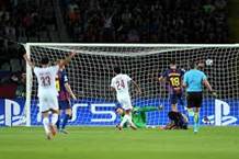Barcelona v PSG live: Champions League ...