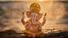 Ganesh Chaturthi 2025: Puja Vidhi ...