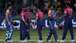 IND vs UAE, Asia Cup 2025 2nd T20 Match ...