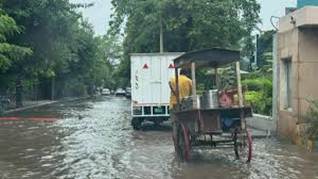 Old Gurugram calls out 'stepmotherly ...