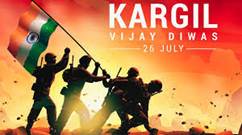 Kargil Vijay Diwas 2025: A Salute to Valor