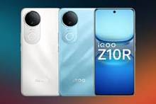 iQOO Z10R 5G launched in India: Check ...