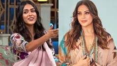 I am deeply sorry: Mrunal Thakur breaks ...