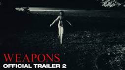 Weapons | Official Trailer 2 - YouTube