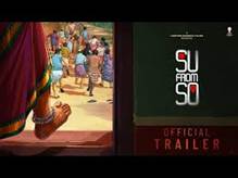Su From So - Kannada OFFICIAL TRAILER ...