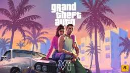 Grand Theft Auto 6 first trailer is ...