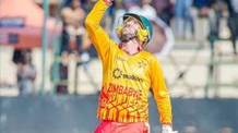 Zimbabwe Vs Botswana Match Report, ICC ...