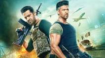 War 2 Movie Review: The actioner has a ...