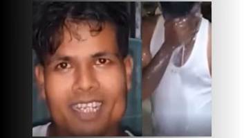 Ali’s act of bathing in milk was his way of celebrating his release from a deeply troubled relationship. (News18)
