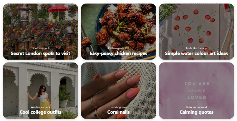 A collage of images of food

AI-generated content may be incorrect.