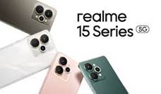 Realme 15 Pro 5G Launched in India With ...