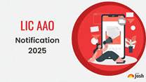 LIC AAO Notification 2025 out for 841 ...