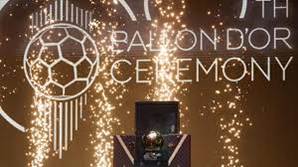 2025 Ballon d'Or ceremony: When and ...